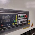 VIGERT 16X2500 MD11 Shearing Machine