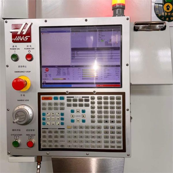 مخرطة أوتوماتيكية ST-20Y