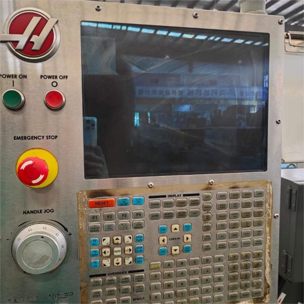 ST-10Y Automatic Lathe