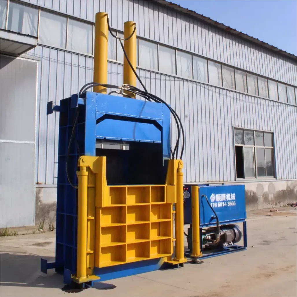 YD-35 Briquet Recycling Machine YD-35 Briquet Recycling Machine