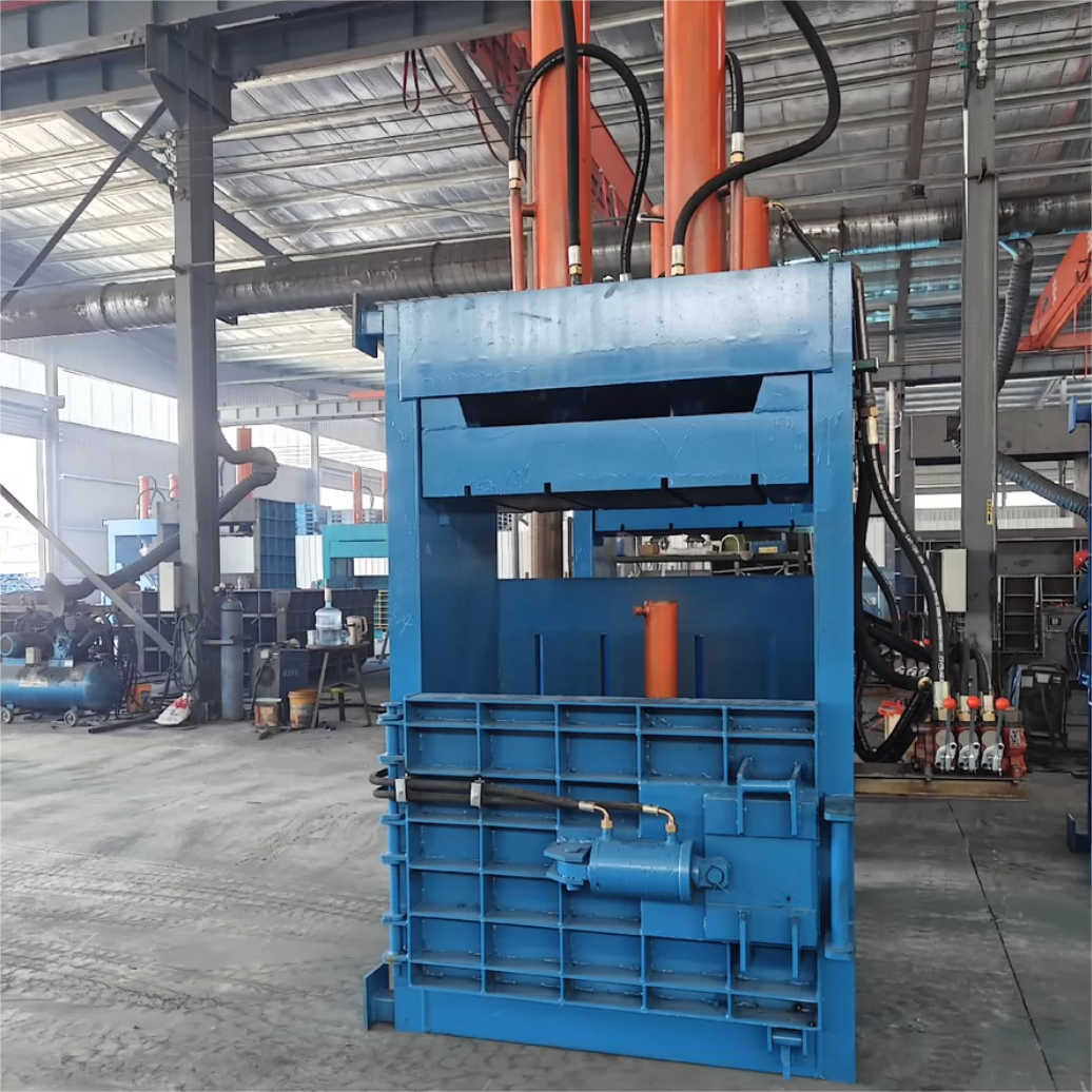 60T Verital Metal Block Making Machine 60T Verital Metal Block Making Machine