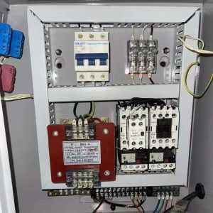 VIGERT Used Surface Grinder SGM350