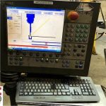 Pressa piegatrice BYSTRONIC Hammerle 3P 225T