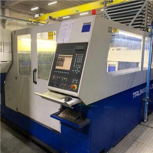 TRUMPF Trumatic L3030