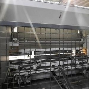 LVD PPE 160 Press Brake