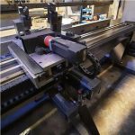 Presse plieuse BYSTRONIC PR400T4100