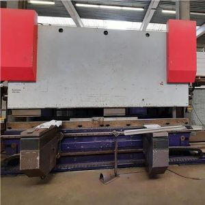 Presse plieuse BYSTRONIC PR400T4100 