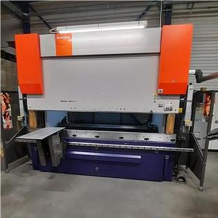 Листогибочный пресс BYSTRONIC 150T3100