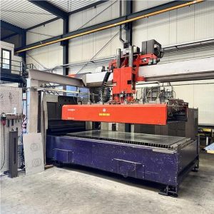 بيسترونيك باي سبيد برو 3015 ليزر