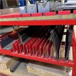 BYSTRONIC Xpert150T 3100 Press Brake