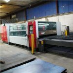MITSUBISHI ML3015 EX Laser Cutting Machine