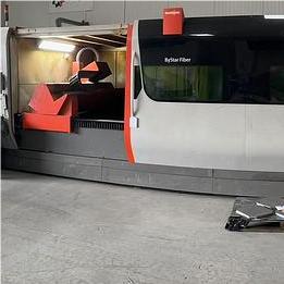 BYSTRONIC Bystar Fiber 3015 6KW