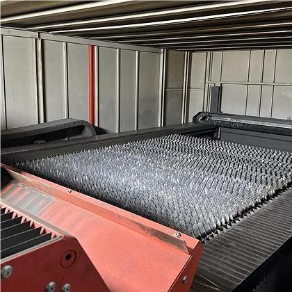 بيسترونيك بيستار فايبر 4020 6 كيلو وات ليزر