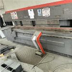 Pressa piegatrice BYSTRONIC Xpert 250