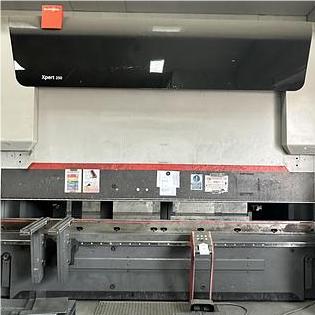 BYSTRONIC Xpert 250 Press Brake