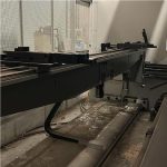 Pressa piegatrice BYSTRONIC Xpert 650T