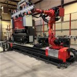 AMADA HG1303 CNC-Abkantpresse