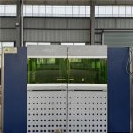 HSG HS-3015A Laser Cutting Machine
