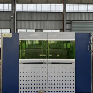 HSG HS-3015A Laser Cutting Machine
