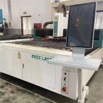 VIGERT 3000W3015 IPG Laser Beam Cutter