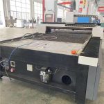 VIGERT 3000W3015 IPG Laser Beam Cutter