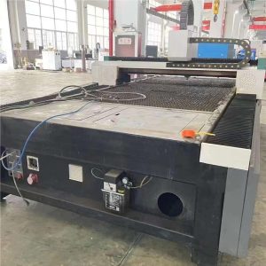 VIGERT 3000W3015 IPG Laser Beam Cutter