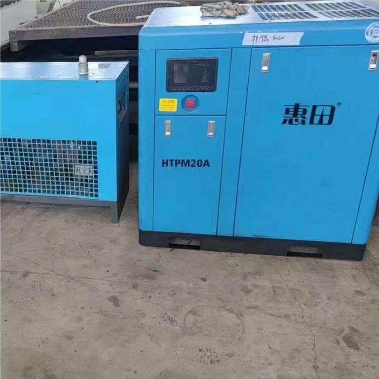 BODOR MAX 3000W4020 CNC Laser Cutter