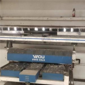VIGERT BCNC400T4000 Sheet Metal Bender