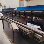 VIGERT 63T2500 DA41S Press Brake