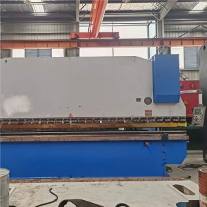 VIGERT 250T6000 MD11 Press Brake