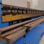 VIGERT 250T6000 MD11 Press Brake