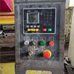 ZDMT ZDP10040 Press Brake
