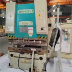 YANGLI 63T1500 DELEM Press Brake