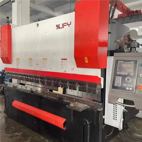 JFY PR6C 150T3100 Presa frana