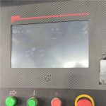 DERATECH 110T3100 ESA Press Brake