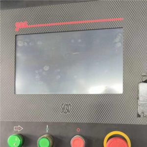 DERATECH 110T3100 ESA Press Brake