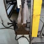 YSD 250T4000 Press Brake