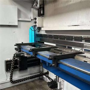 VIGERT 165T3200 CNC Press Brake
