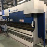 เครื่องดัดเบรค CNC รุ่น TRUMPF C120