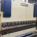 VIGERT 60T2500 ET15 Press Brake