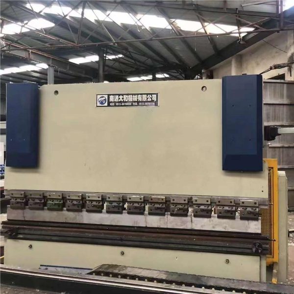 Used VIGERT 60T2500 ET15 Press Brake For Sale