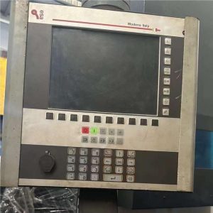 VIGERT HT320T4000 ESA Press Brake