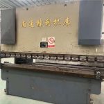 VIGERT 260T3200 E10 Metal Press