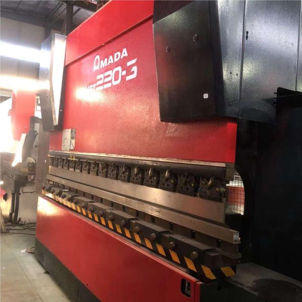 Presse plieuse AMADA HFE2203