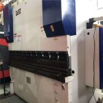 ZYMT 160T2500 ESA Metal Press