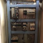 ZYMT 160T2500 ESA Metal Press