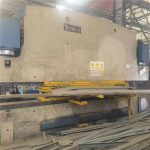 YAWEI 500T6200 DA52S Metal Press
