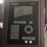 Used VIGERT 400T3200 DA52S Metal Bending Press For Sale - Obrázek 3