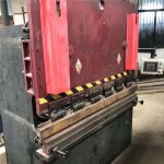 VIGERT ZW1600 30TS Press Brake