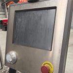 VIGERT WE67K 80T2600 Press Brake
